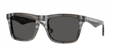 OKULARY BURBERRY BE 4434 414787 57 ROZMIAR L