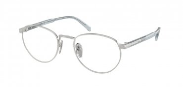 OKULARY KOREKCYJNE PRADA EYEWEAR PR B52V 29B1O1 51 ROZMIAR M