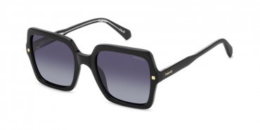 OKULARY POLAROID PLD 4165SX 807 55 ROZMIAR M Z POLARYZACJĄ