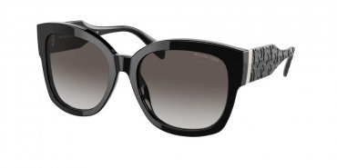 OKULARY MICHAEL KORS BAJA MK 2164 30058G 56 ROZMIAR M