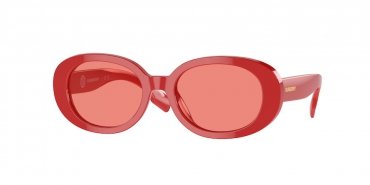 OKULARY DZIECIĘCE BURBERRY JB 4339 391984 48 ROZMIAR XS