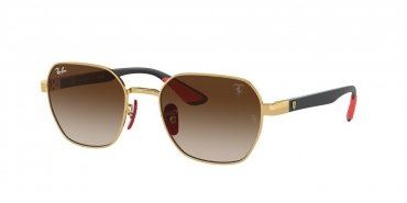 OKULARY RAY-BAN® RB 3794M F02913 54 ROZMIAR M