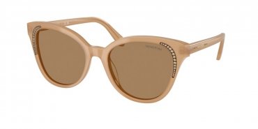 OKULARY SWAROVSKI SK 6031 2002M4 53 ROZMIAR M