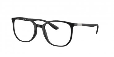 OKULARY KOREKCYJNE RAY-BAN® RX 7397 5204 52 ROZMIAR M