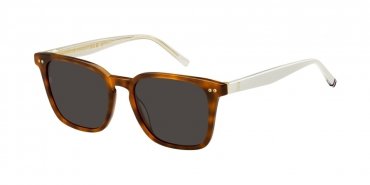 OKULARY TOMMY HILFIGER TH 2158S 0UC 52 ROZMIAR M