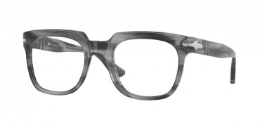 OKULARY KOREKCYJNE PERSOL® PO 3325V 1192 52 ROZMIAR M