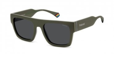 OKULARY POLAROID PLD 6224SX 3Y5 54 ROZMIAR M Z POLARYZACJĄ