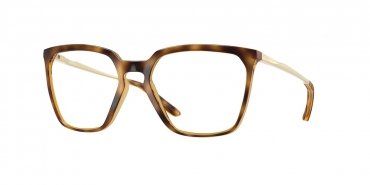 OKULARY KOREKCYJNE OAKLEY® BMNG SQ OX 8189 818904 55 ROZMIAR M
