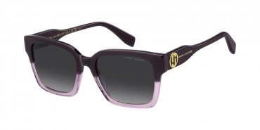 OKULARY MARC JACOBS MARC 814S B3V 53 ROZMIAR M