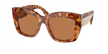 OKULARY MIU MIU MU 04WS 4BW2Z1 53 ROZMIAR M