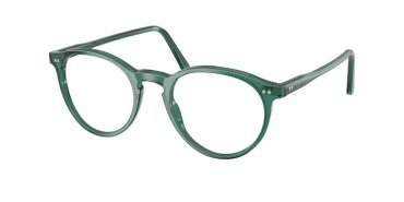 OKULARY KOREKCYJNE POLO RALPH LAUREN PH 2083 6084 46 ROZMIAR S
