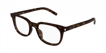 OKULARY KOREKCYJNE SAINT LAURENT SL 840 002 51 ROZMIAR M