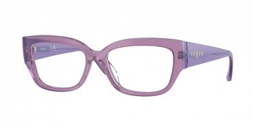 OKULARY KOREKCYJNE VOGUE EYEWEAR VO 5639U 3236 54 ROZMIAR M