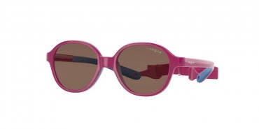 OKULARY DZIECIĘCE VOGUE EYEWEAR VJ 2012 256873 43