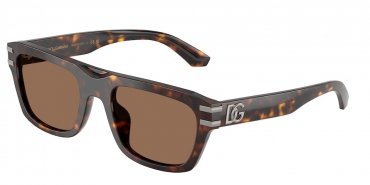 OKULARY DOLCE & GABBANA DG 4496 502/73 54 ROZMIAR M