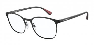 OKULARY KOREKCYJNE EMPORIO ARMANI EA 1114 3001 54 ROZMIAR M