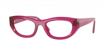 OKULARY KOREKCYJNE VOGUE EYEWEAR VO 5615 2987 51 ROZMIAR M