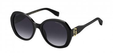 OKULARY MARC JACOBS MARC 763S 807 55 ROZMIAR M