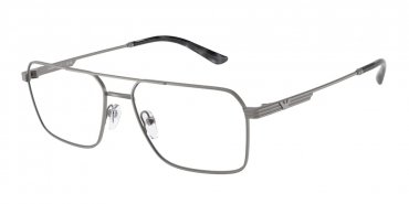 OKULARY KOREKCYJNE EMPORIO ARMANI EA 1166 3003 57 ROZMIAR M