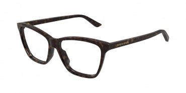 OKULARY KOREKCYJNE BOTTEGA VENETA BV 1421O 002 55 ROZMIAR M
