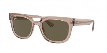 OKULARY RAY-BAN® PHIL RB 4426 6727/3 54 ROZMIAR M