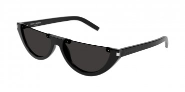 OKULARY SAINT LAURENT SL 563 001 58 ROZMIAR L
