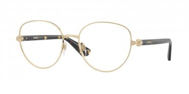 OKULARY KOREKCYJNE BURBERRY BE 1394 1109 55 ROZMIAR M
