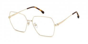 OKULARY KOREKCYJNE CARRERA CA 3061 VVP 58 ROZMIAR M