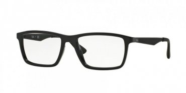 OKULARY KOREKCYJNE RAY-BAN® RX 7056 2000 53 ROZMIAR S