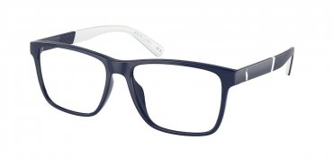 OKULARY KOREKCYJNE POLO RALPH LAUREN PH 2257U 5620 55 ROZMIAR M