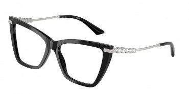 OKULARY KOREKCYJNE JIMMY CHOO JC 3020B 5000 55 ROZMIAR M