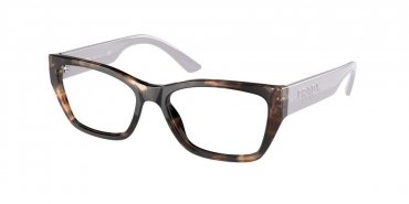 OKULARY KOREKCYJNE PRADA EYEWEAR PR 11YV 07R1O1 54 ROZMIAR M
