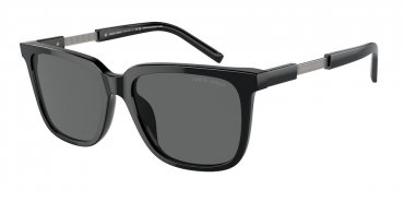 OKULARY GIORGIO ARMANI AR 8202U 587587 55 ROZMIAR M