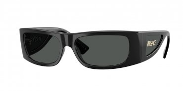 OKULARY VERSACE VE 4482 GB1/87 57 ROZMIAR M