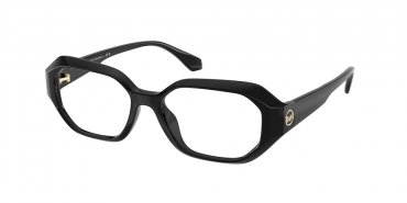 OKULARY KOREKCYJNE MICHAEL KORS ISLAMORADA MK 4147U 3005 52 ROZMIAR M