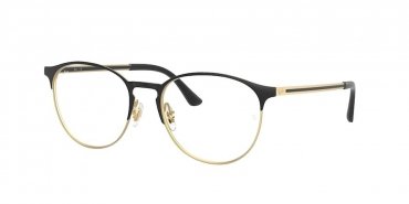OKULARY KOREKCYJNE RAY-BAN® RX 6375 3051 53 ROZMIAR M