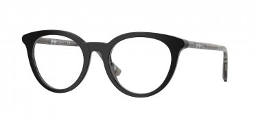 OKULARY KOREKCYJNE BURBERRY BE 2429 4165 48 ROZMIAR S
