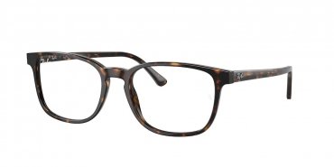 OKULARY KOREKCYJNE RAY-BAN® RX 5418 2012 54 ROZMIAR M