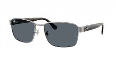 OKULARY RAY-BAN® RB 3750 004/R5 62 ROZMIAR L