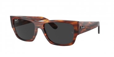 OKULARY RAY-BAN® CARLOS RB 0947S 954/48 56 ROZMIAR M Z POLARYZACJĄ
