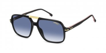 OKULARY CARRERA CA 350S 2M2 58 ROZMIAR L