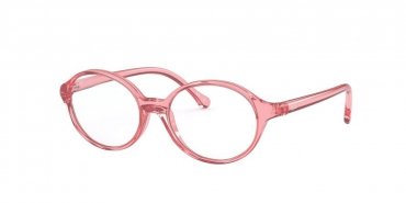 OKULARY KOREKCYJNE DZIECIĘCE RAY-BAN RY 1901 3835 46