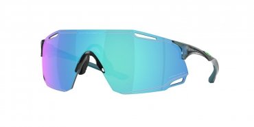 OKULARY OAKLEY® CYBR DYNO OO 9513D 951302 39 ROZMIAR UNIWERSALNY