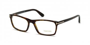 OKULARY KOREKCYJNE TOM FORD FT 5295 052 54 ROZMIAR M