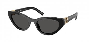 OKULARY MIU MIU MU A04S 16K08Z 54 ROZMIAR M