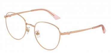 OKULARY KOREKCYJNE JIMMY CHOO JC 2013HD 3008 54 ROZMIAR M