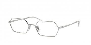 OKULARY KOREKCYJNE RAY-BAN® YEVI RX 6528 2501 54 ROZMIAR M