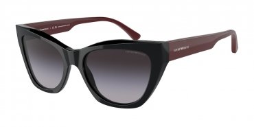 OKULARY EMPORIO ARMANI EA 4176 50178G 54 ROZMIAR M