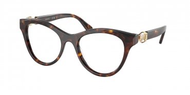 OKULARY KOREKCYJNE SWAROVSKI SK 2036 1002 52 ROZMIAR M