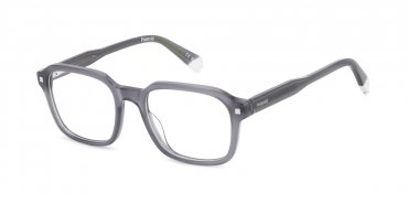 OKULARY KOREKCYJNE POLAROID PLD D518 KB7 52 ROZMIAR M